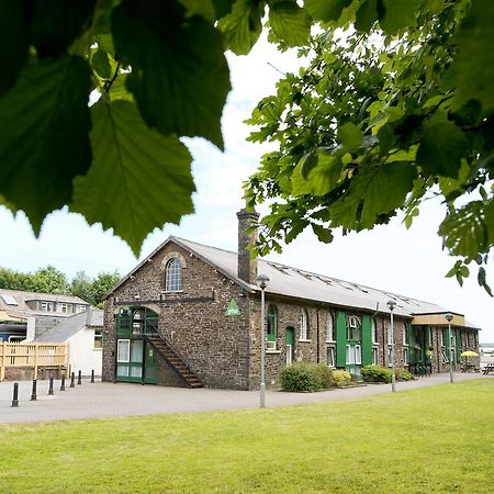 Yha Okehampton - Partnerホステル エクステリア 写真