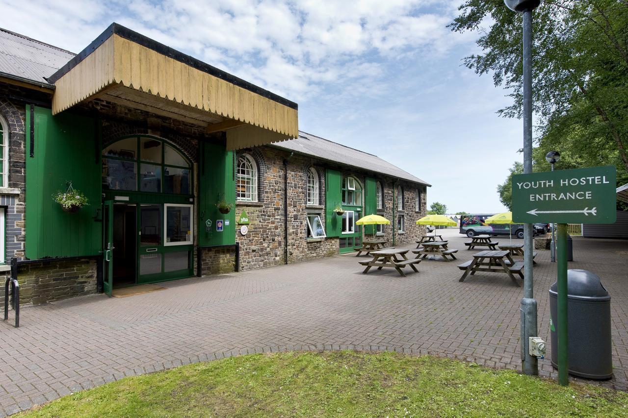 Yha Okehampton - Partnerホステル エクステリア 写真